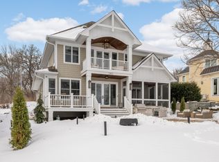 2412 Lafayette Rd, Wayzata, MN 55391