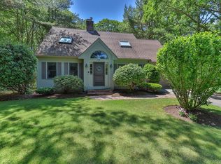 145 Braley Jenkins Rd, Barnstable, MA 02630