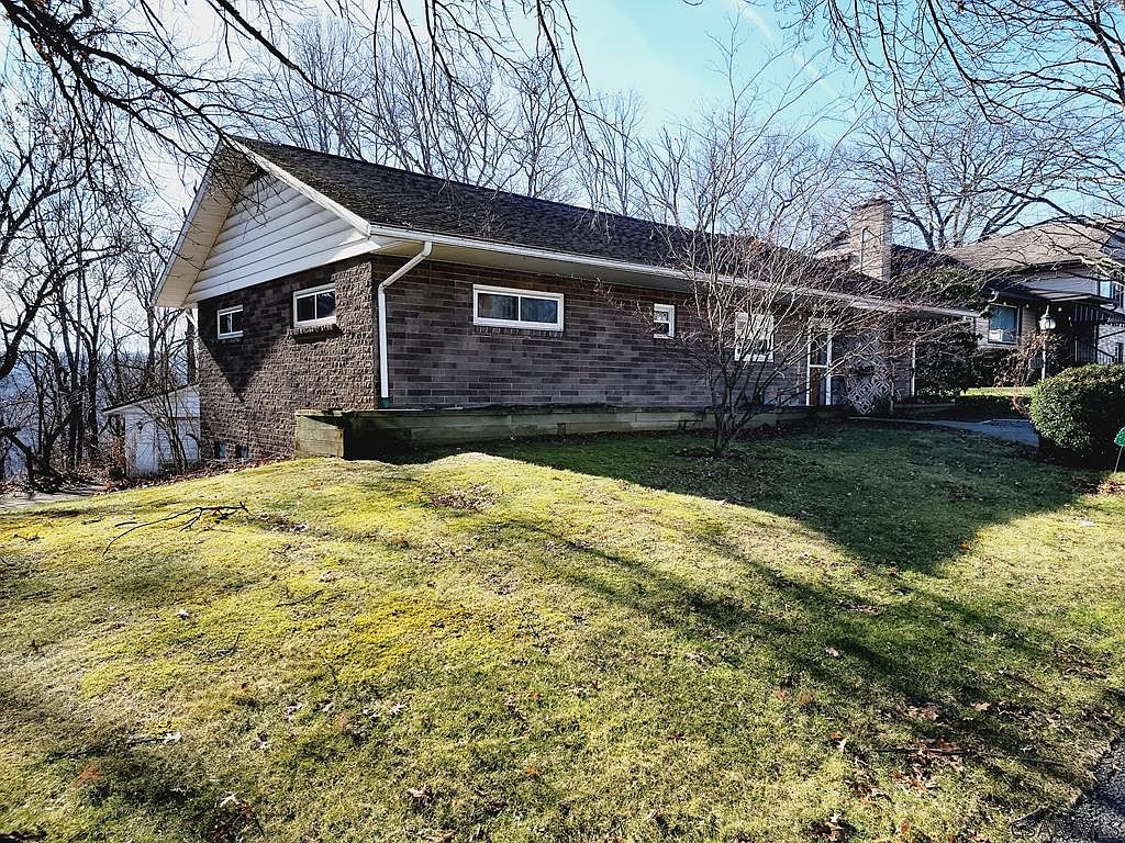327 Margaret Ave, Johnstown, PA 15905 Zillow