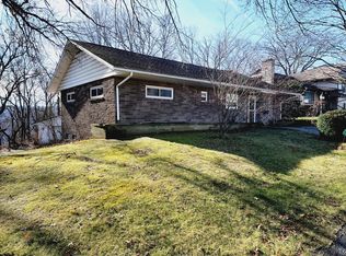 327 Margaret Ave, Johnstown, PA 15905