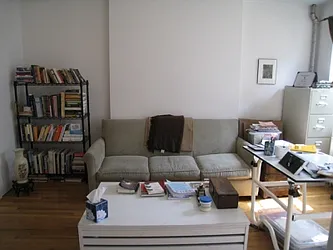 Rented by Citi Habitats