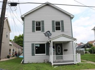 604 Highland Ave, Latrobe, PA