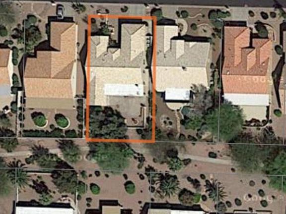 5th image of 9129 E Diamond Dr