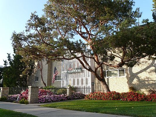 1st image of 3517 Alden Way APT 6