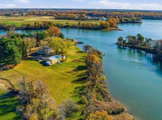 22537 Shipyard Ln, Rock Hall, MD 21661