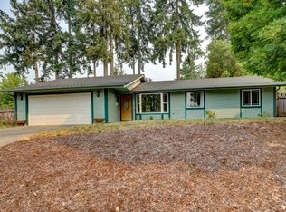 6910 36th Ave SE, Lacey, WA 98503