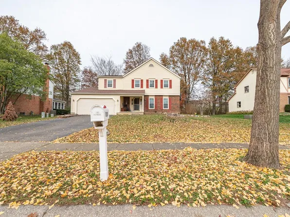 1028 Skinner Ave, Columbus, OH 43230