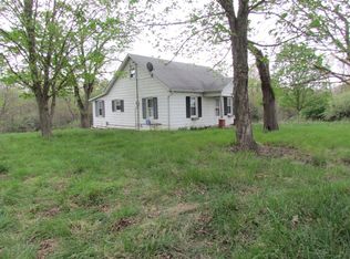 5220 N Highway Pp, Columbia, MO 65202