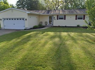 10480 Ataberry Dr, Clio, MI 48420