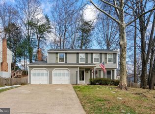 4601 Rincon Pl, Dumfries, VA 22025