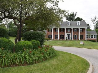 13300 Wood Creek Ct, Saint Louis, MO 63141