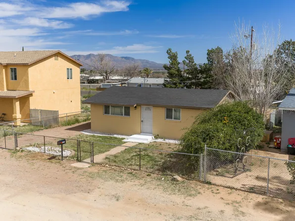 10229 S HONEYSUCKLE Drive, Hereford, AZ 85615