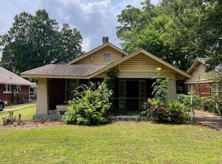 721 Inez St, Memphis, TN 38111