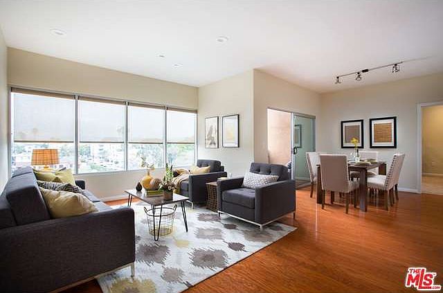 1st image of 4821 Bakman Ave Unit 402