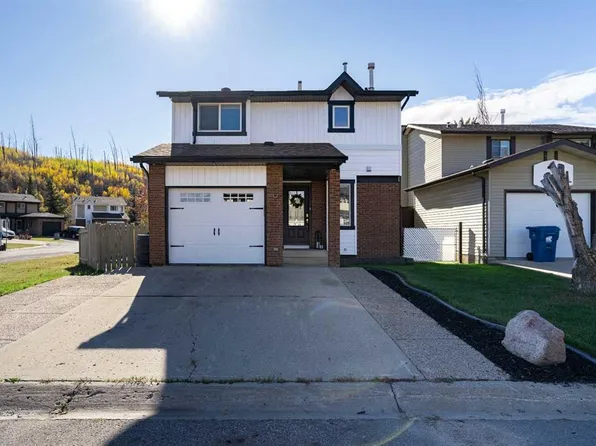 102 NE Goodwin Pl, Wood Buffalo, AB T9J 1K1