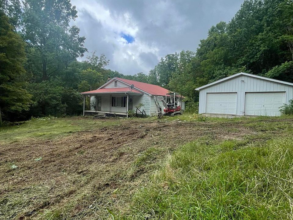 755 Harmon Hollow Rd, Monticello, KY 42633 Zillow