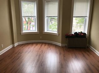 1657 W North Ave #2, Baltimore, MD 21217