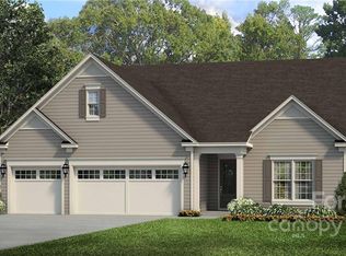 7121 Jolly Brook Dr, Charlotte, NC 28215