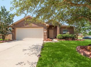 9730 Bladon Dr, Humble, TX 77396