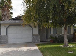 729 Deerwood Ct, Madera, CA 93637