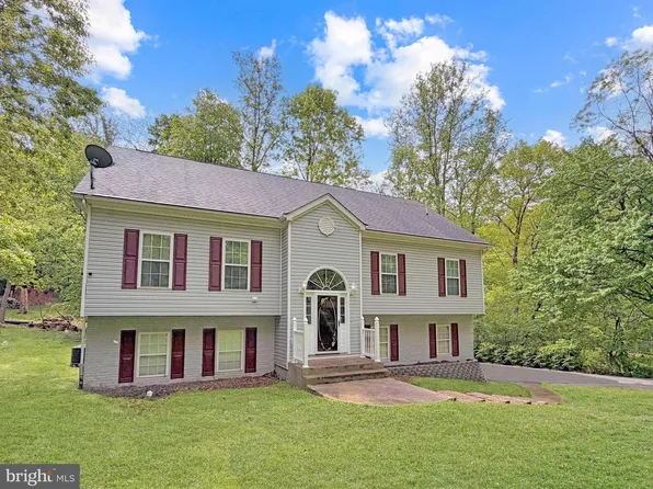 25 High Knob Ct, Front Royal, VA 22630