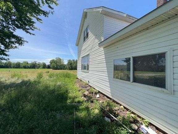 Property Side View