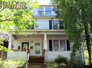 512 Pearl Ave #B, Morgantown, WV 26505