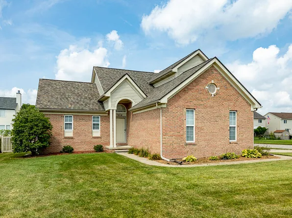 7454 Meadow Ln, Ypsilanti, MI 48197