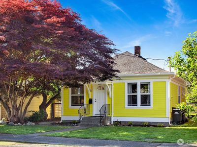 2205 W North Street, Bellingham, WA, 98225