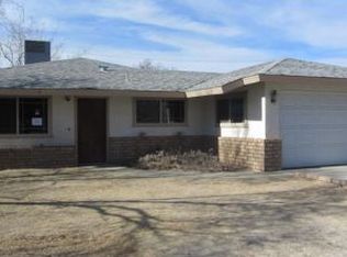 217 S Orchard St, Ridgecrest, CA 93555