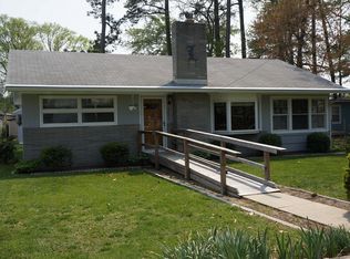 38211 Piney Point Rd, Ocean View, DE 19970