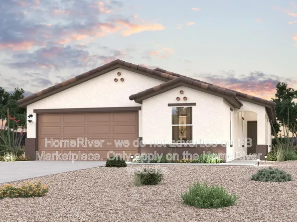 1830 Yance Dr, Wickenburg, AZ 85390