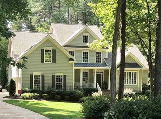 2328 Avinshire Pl, Wake Forest, NC 27587