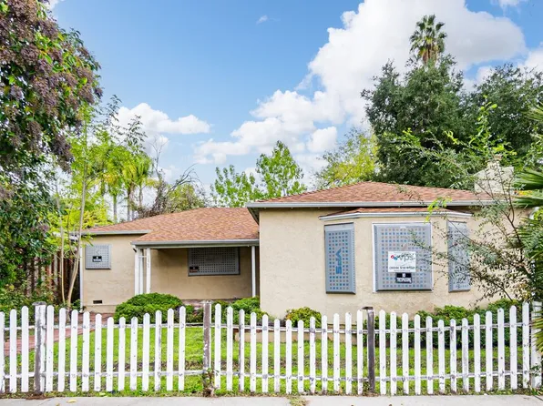 13905 Milbank St, Sherman Oaks, CA 91423