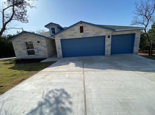 7405 Bar K Ranch Rd, Lago Vista, TX 78645