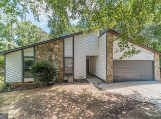 2956 Nappa Trl, Stone Mountain, GA 30087