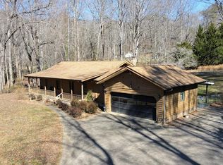 214 Fisher Creek Rd, Sylva, NC 28779