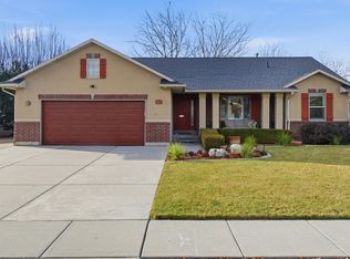 3448 S 550 W, Syracuse, UT 84075