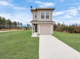 1134 Road 5203, Cleveland, TX 77327