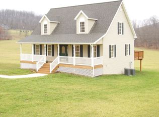 620 Summit Church Rd, Mt Crawford, VA 22841