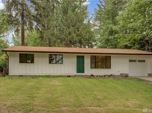 11116 E Lake Joy Dr, Carnation, WA 98014