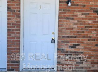 706 37th Ave UNIT 3, Greeley, CO 80634