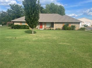 512 Turner Rd, Chandler, OK 74834