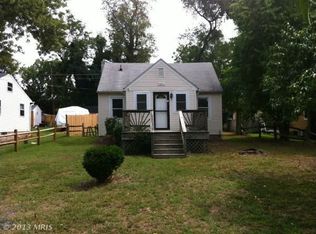 555 Grays Creek Rd, Pasadena, MD 21122