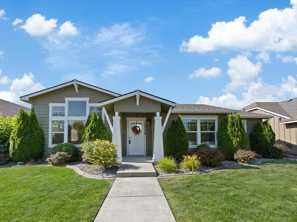 19720 E Indiana Ave, Liberty Lake, WA 99016