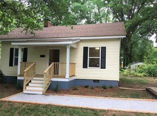 531 Costner St, Mount Holly, NC 28120