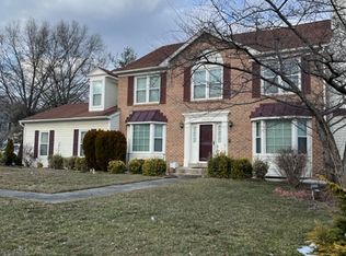 3505 Cherryvale Dr, Beltsville, MD 20705
