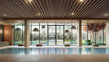 Rented by Ankor Management