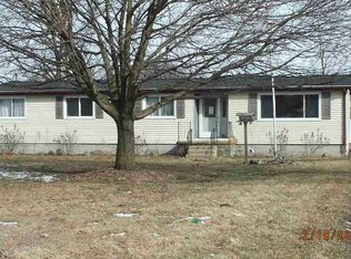 4205 Sylvania Petersburg Rd, Petersburg, MI 49270