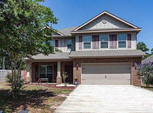 1842 Coast Ct, Gulf Breeze, FL 32563